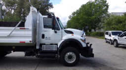2014 International 7500