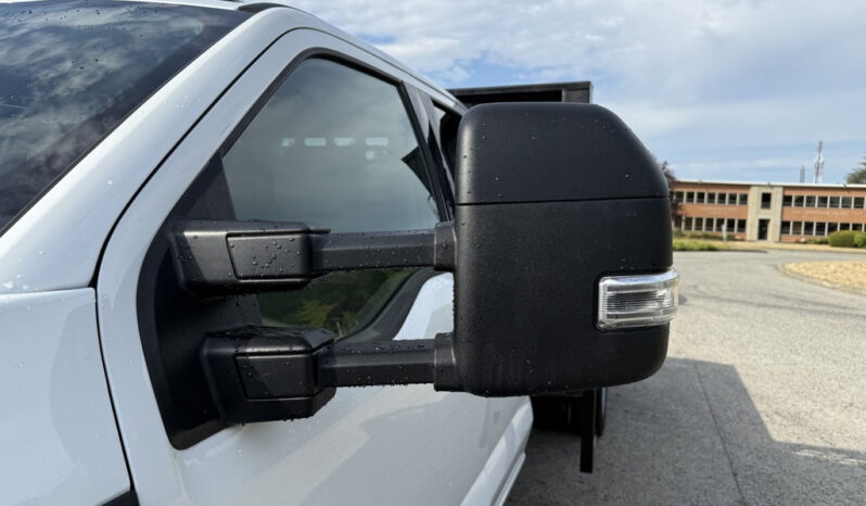 
								2023 Ford F-550 Super Duty full									