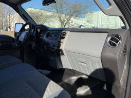 
										2010 Ford F-450 full									