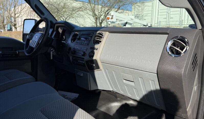 
								2010 Ford F-450 full									