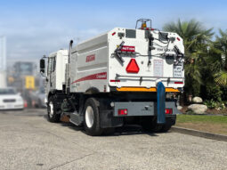 
										2012 Autocar Xpert full									
