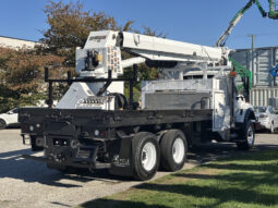 
										2011 International WorkStar full									