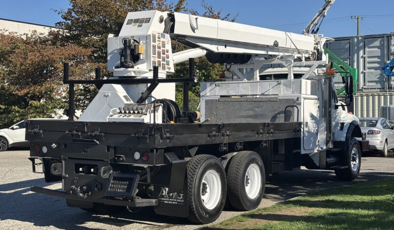 
								2011 International WorkStar full									