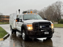 
										2015 Ford F-450 full									