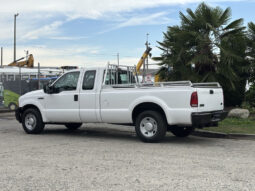 
										2006 Ford F-250 Super Duty full									