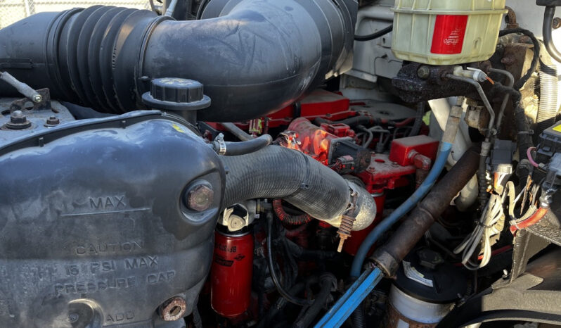 
								2008 Ford F750 full									