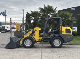 
										2014 Wacker Neuson WL full									