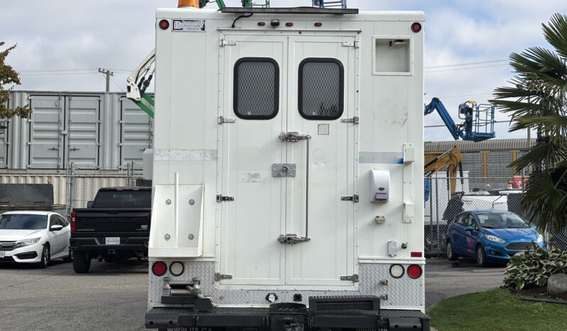 
								2012 International DuraStar full									