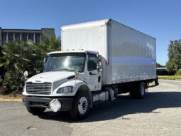 
										2015 Freightliner M2 106 full									