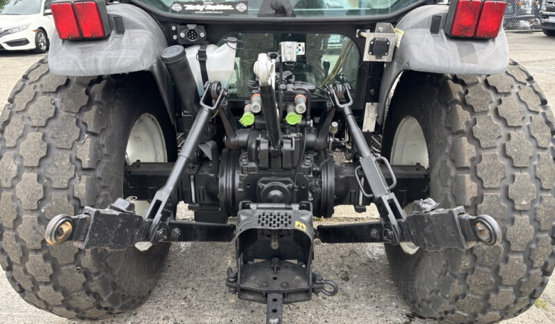 
								2009 New Holland T4020 full									