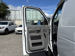 
										2012 Ford E-350 full									