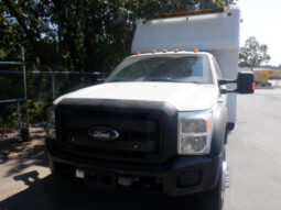 
										2012 Ford F-550 full									