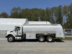 
										2009 International 7500 full									
