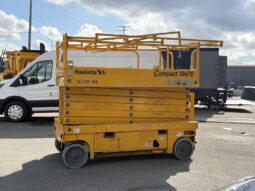 
										2013 Haulotte Compact full									
