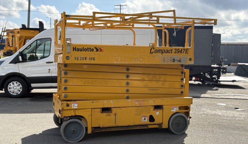 
								2013 Haulotte Compact full									