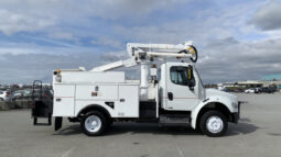 2010 Freightliner M2 106