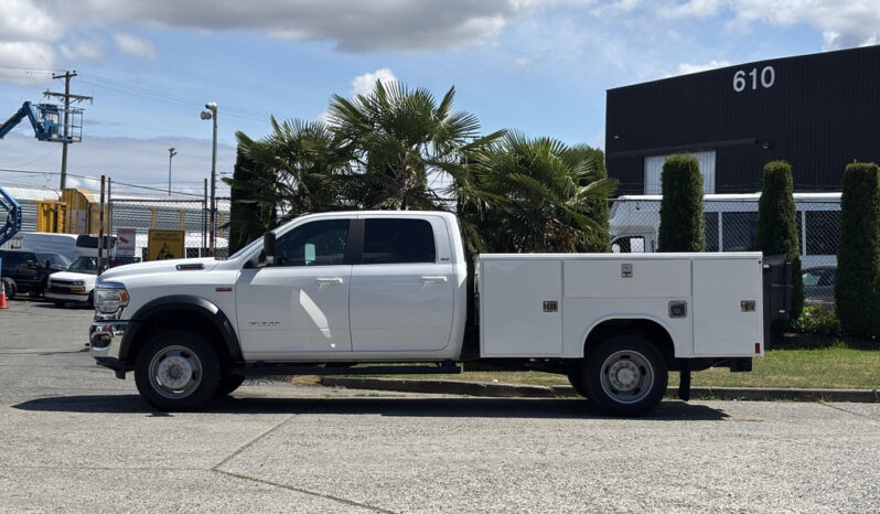 
								2021 Ram 5500 full									