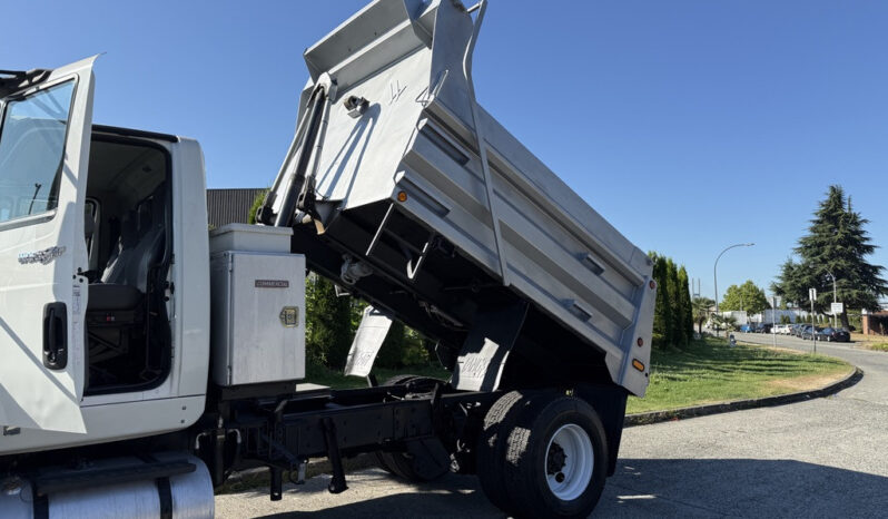 
								2011 International WorkStar full									