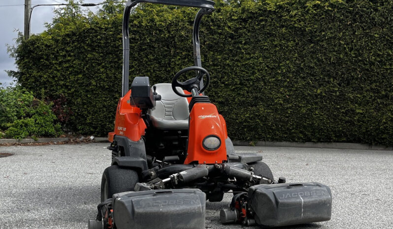 
								2015 Jacobsen Eclipse full									