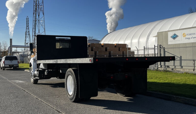 
								2008 Ford F750 full									