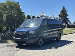 
										2016 Ford Transit full									