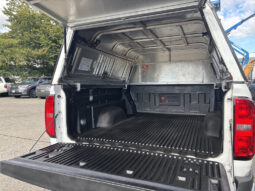 
										2016 Chevrolet Colorado full									