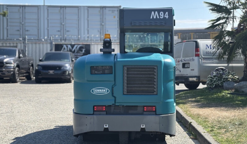 
								2014 Tennant S30 full									