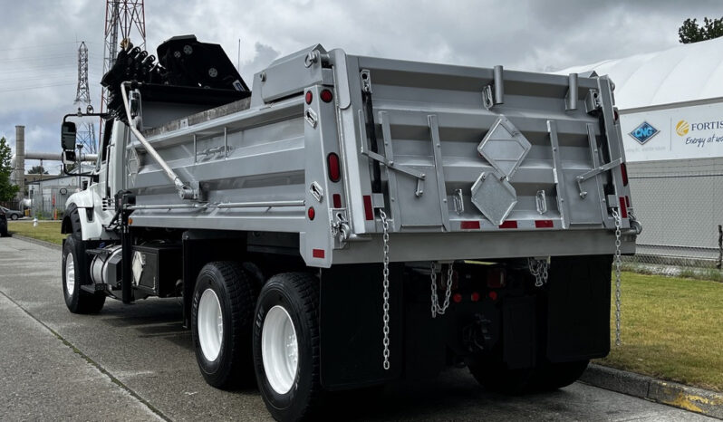 
								2017 International 7600 full									