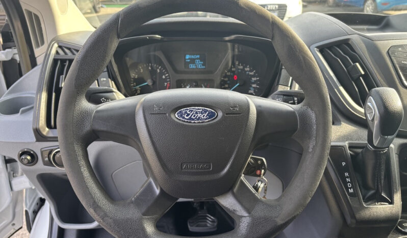 
								2016 Ford Transit-150 full									