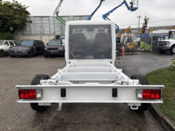 2023 Ram ProMaster 3500