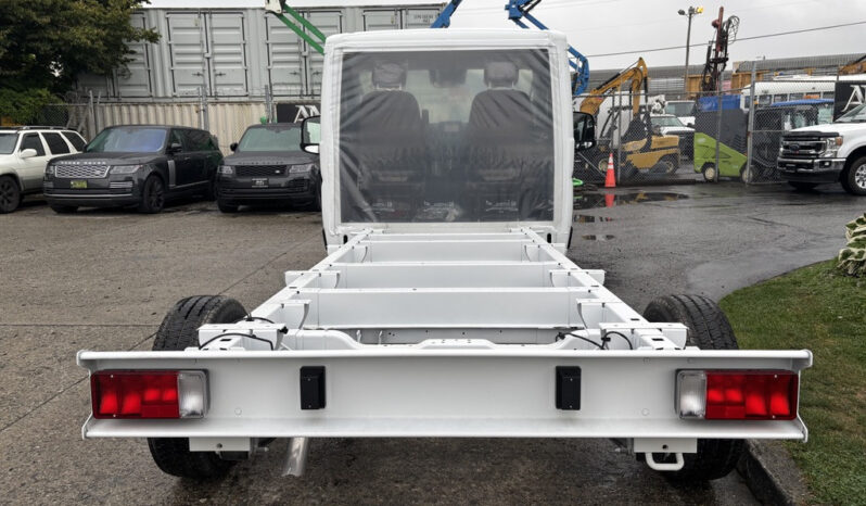 
								2023 Ram ProMaster 3500 full									
