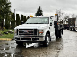 
										2008 Ford F-350 full									