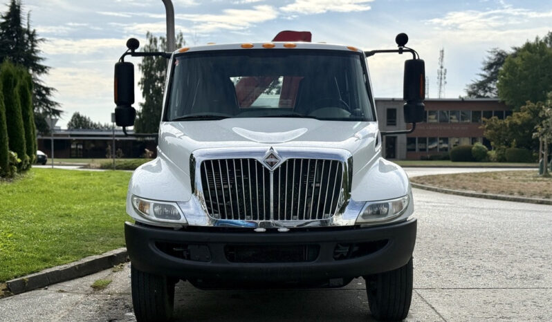 
								2008 International DuraStar full									