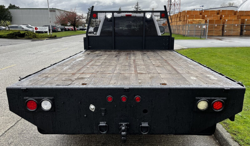 
								2017 Ford F-550 full									