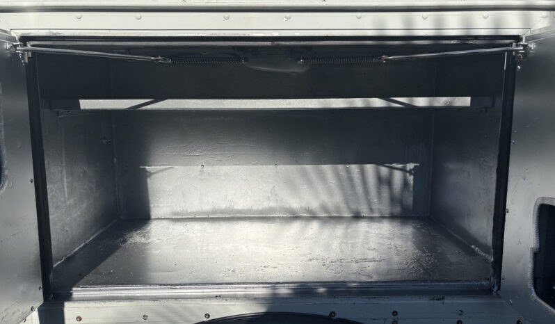 
								2008 International DuraStar full									