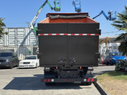 2016 Isuzu NPR-HD
