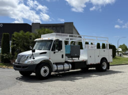 
										2011 International 4300 full									