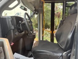 2020 Chevrolet Express