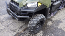 
										2021 Polaris Ranger full									