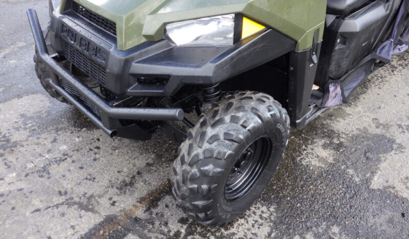 
								2021 Polaris Ranger full									