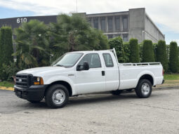 
										2006 Ford F-250 Super Duty full									