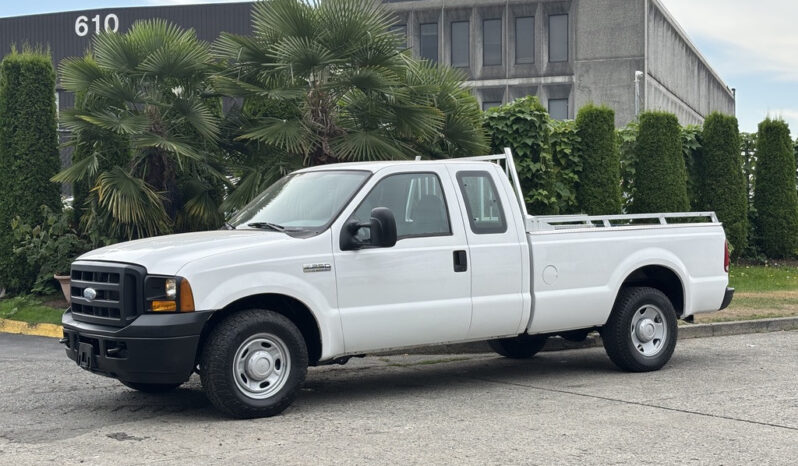 
								2006 Ford F-250 Super Duty full									
