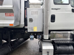 
										2011 International 7500 full									