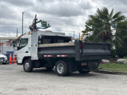 
										2015 Mitsubishi Fuso full									