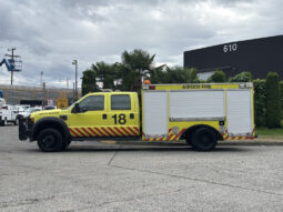
										2010 Ford F-550 full									