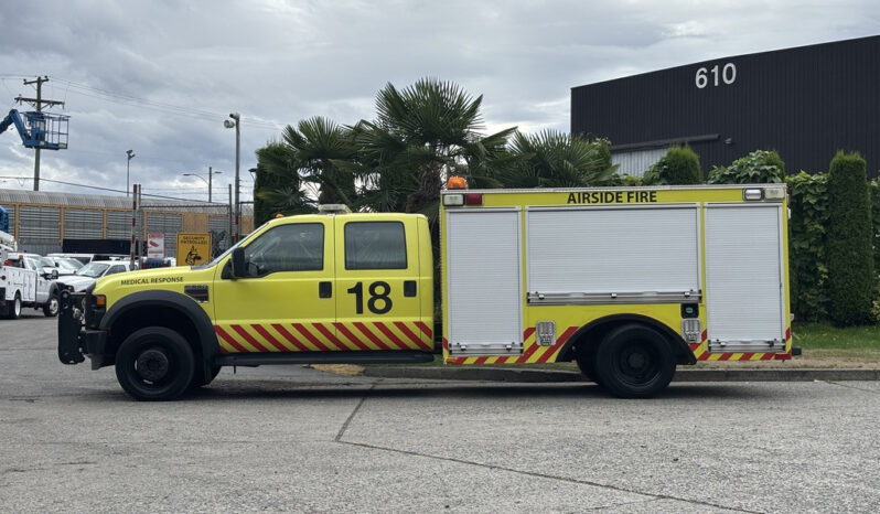 
								2010 Ford F-550 full									