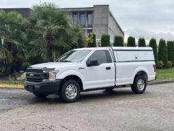 
										2020 Ford F-150 full									