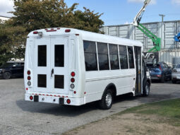 
										2018 Ford Transit-350 full									