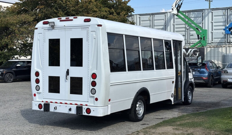 
								2018 Ford Transit-350 full									
