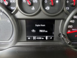 
										2023 Chevrolet Silverado 2500HD full									